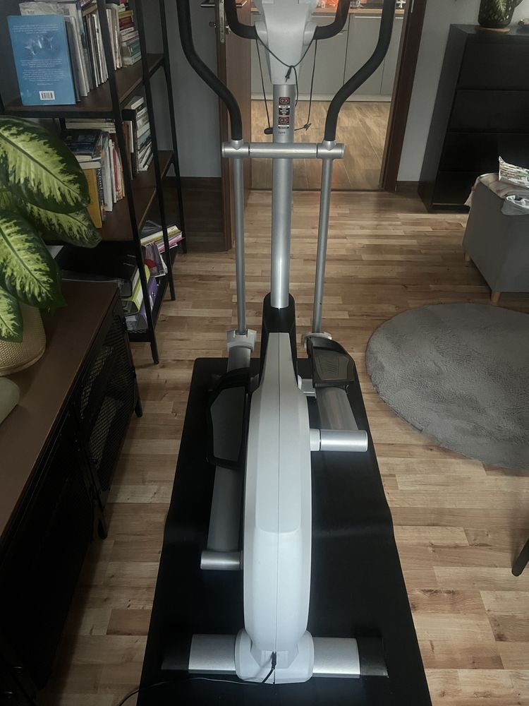 Orbitrek Kettler unix E koło zamachowe 22kg