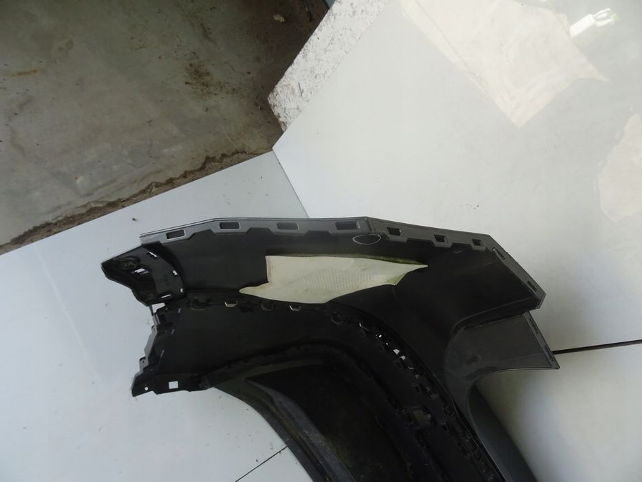 oryginalny zderzak tył tylny vw tiguan ii r-line highline 2015-