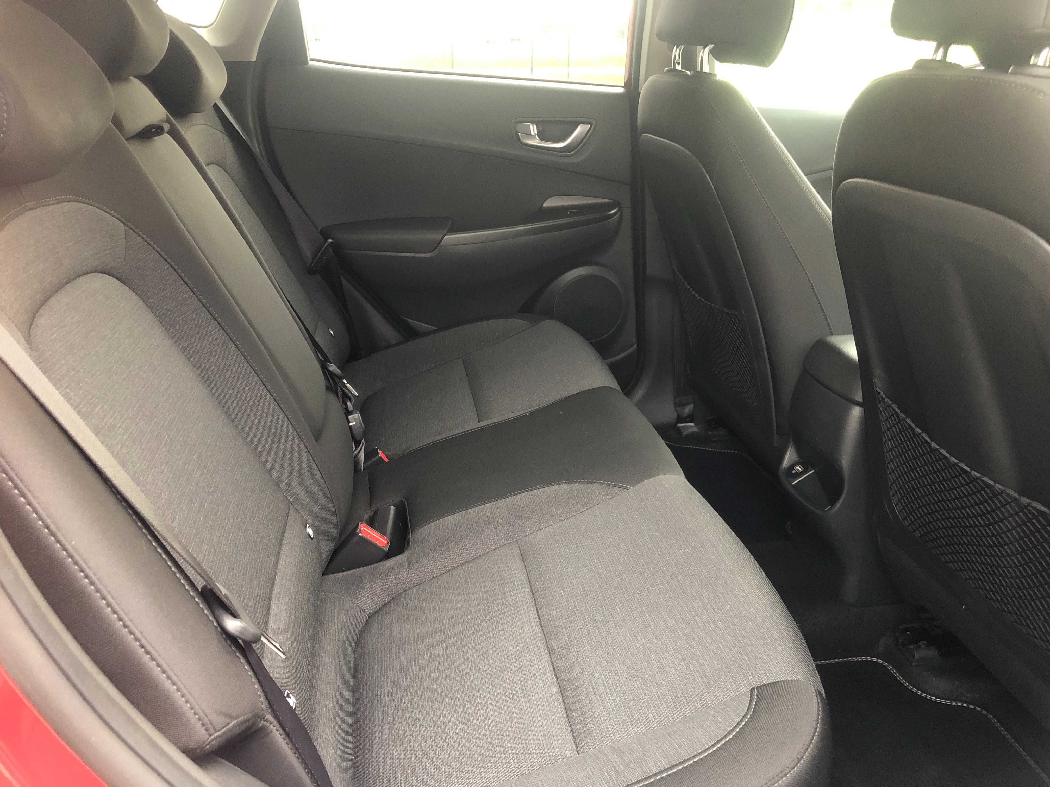 Hyundai Kauai EV 39KWh Executive