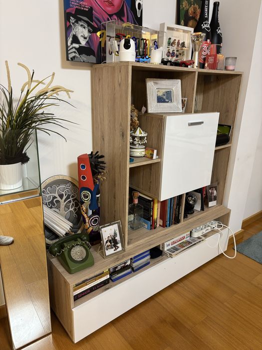 Movel para tv e/ou bar