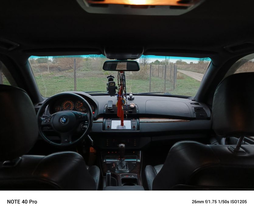 Продам X5 E53 В отличном состоянии