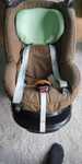 Fotelik Maxi Cosi Tobi 9-18