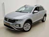 Volkswagen T-Roc Volkswagen T-ROC 1.5 TSI Life