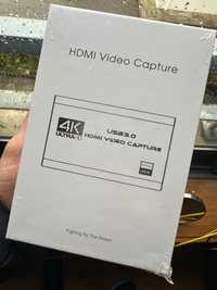 Placa de Captura HDMI