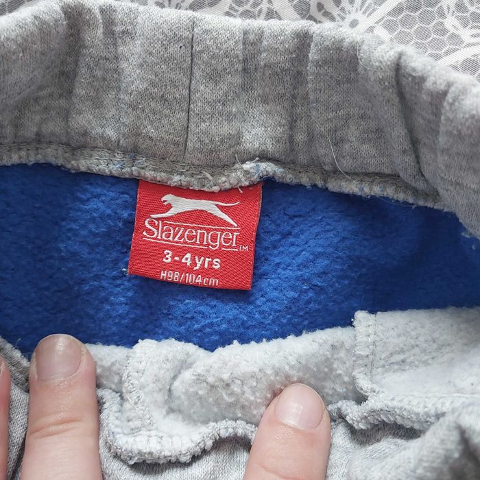 Spodnie Puma rozmiar 98