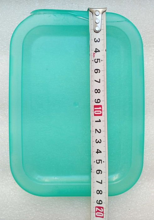 Ищу крышку для стеклянного судочка «Luminarc»