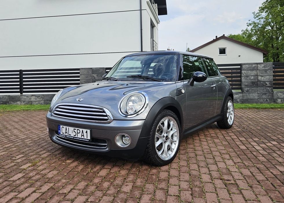 MINI Cooper Stan idealny