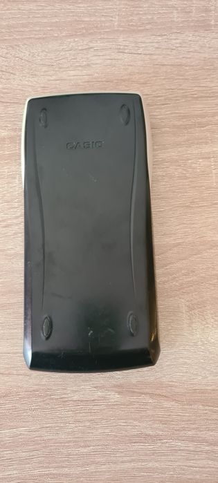 Calculadora Casio fx-9860Gll