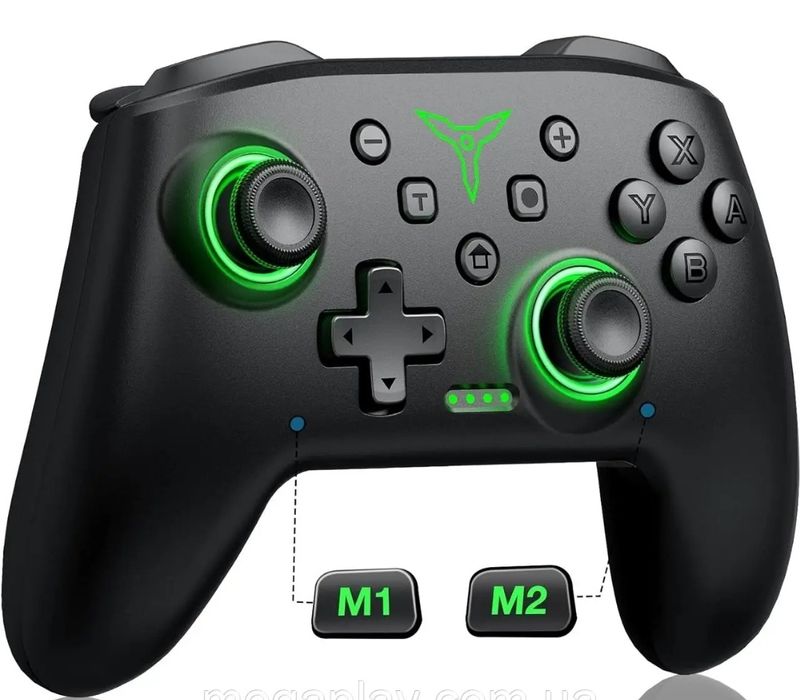 Безпровідний Джойстик контроллер