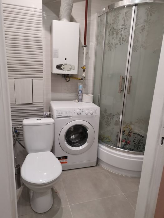 Mieszkanie  do wynajęcia