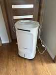 klimatyzer klimatyzator SILVERCREST