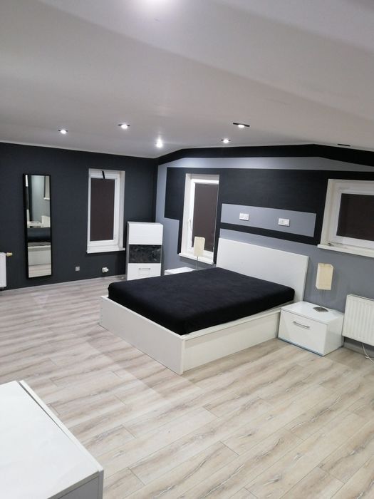 Wynajme dom 80m2 z tarasem