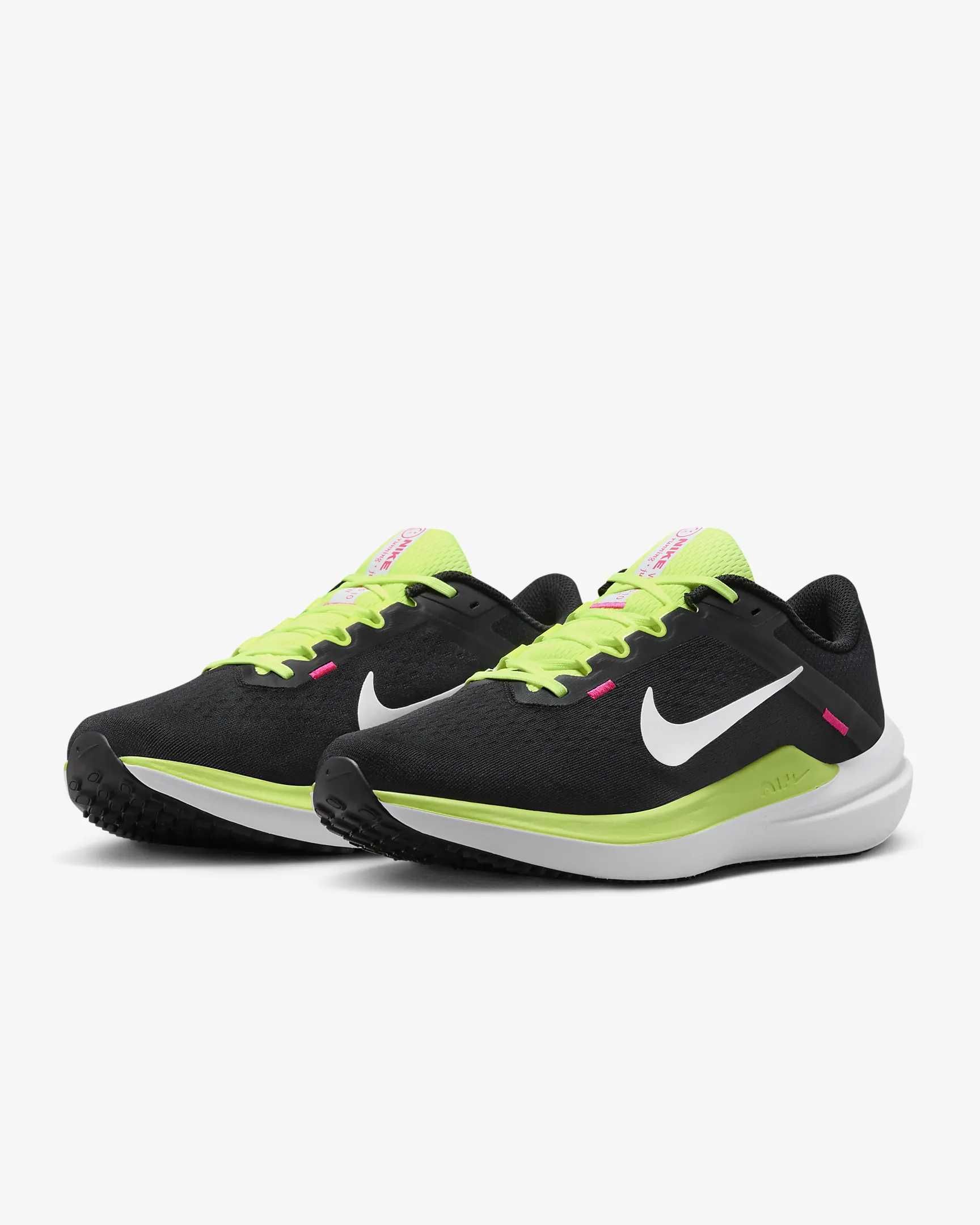 ‼️Кроссовки Nike Winflo 10 XCC Air Max Dunk Оригинал! (FN6825-010)
