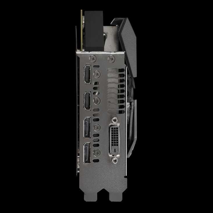 Відеокарта Asus Radeon RX Vega 64 8GB (ROG-STRIX-RXVEGA64-O8G-GAMING)