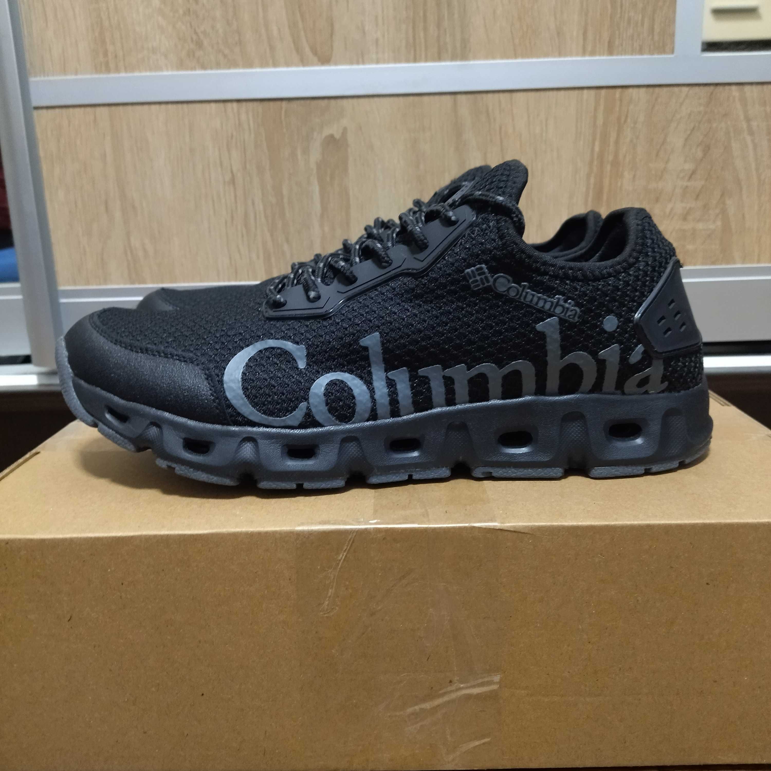 Нові кросівки Columbia 44 (27,5)