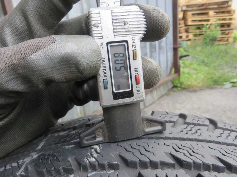 185/70 R14 88T M+S Goodyear Vector5 2штуки шини бу