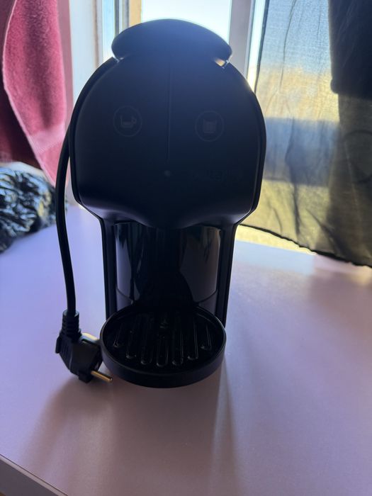 Maquina do cafee expresso