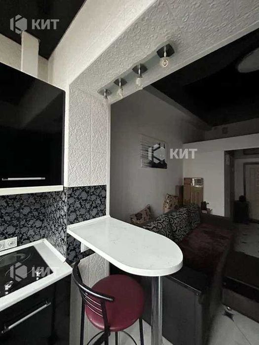 1к.25м2 Салтівка (Салтовка, ЖК Воробьевы Горы Академика Павлова)128091