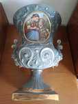 Vaso Grande antigo Raúl da Bernarda