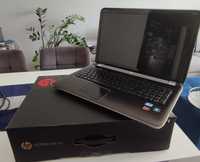 Laptop HP DV7 6b40ew