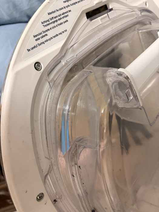 Maquina de Secar Candy grand vita