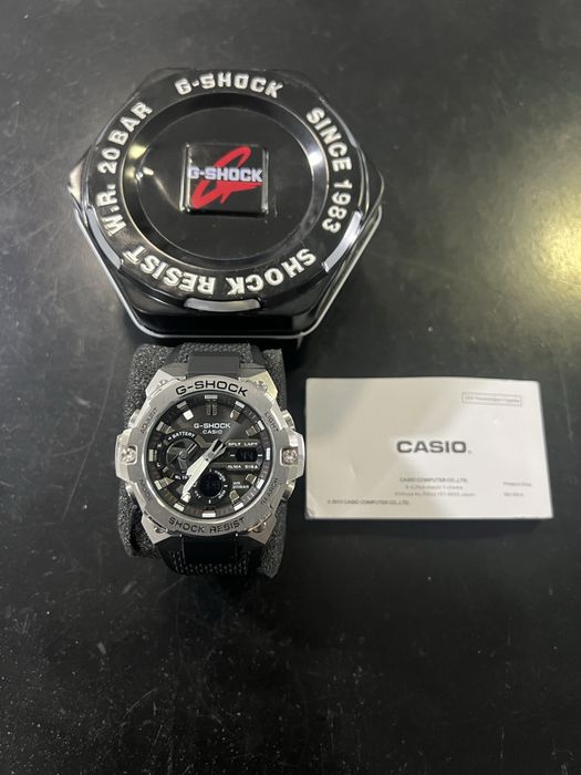 Relogio Casio G-SHOCK