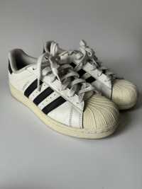 Oryginalne buty Adidas Superstar 38 2/3