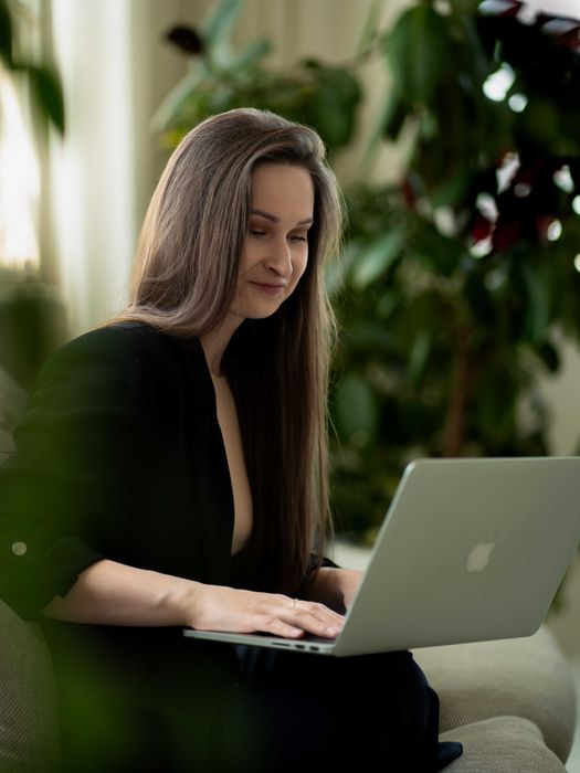 Korepetycje z języka angielskiego ONLINE - dla dzieci i dorosłych