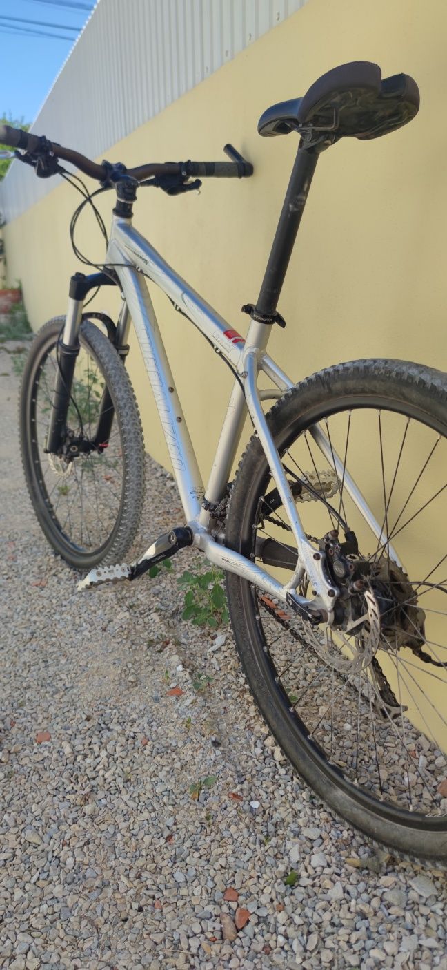 Bicicleta Specialized Rockhopper