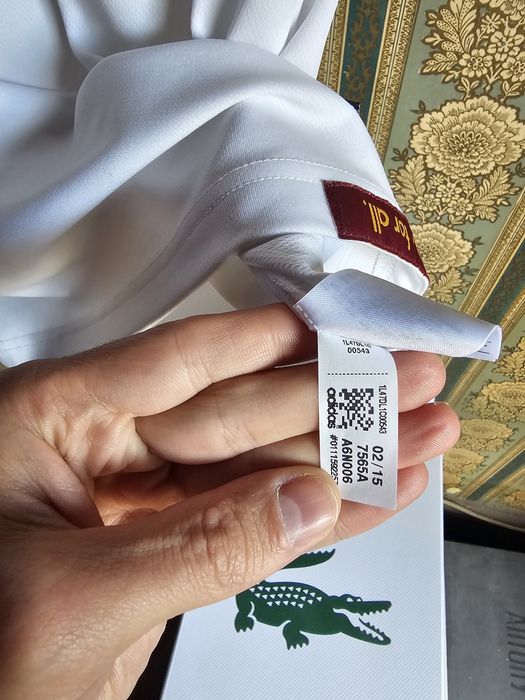 Camisola nba - LeBron james original adidas