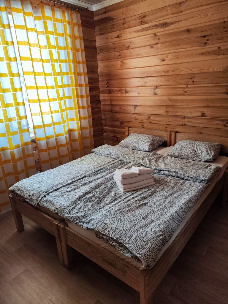 Відпочинок в Карпатах Буковель Яблуниця