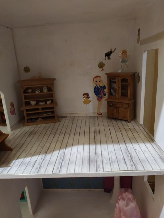 Ляльковий будиночок