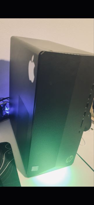 setup completo ( ler bio)