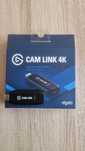 ELGATO Cam Link 4K - rejestrator obrazu, karta przechwytująca obraz