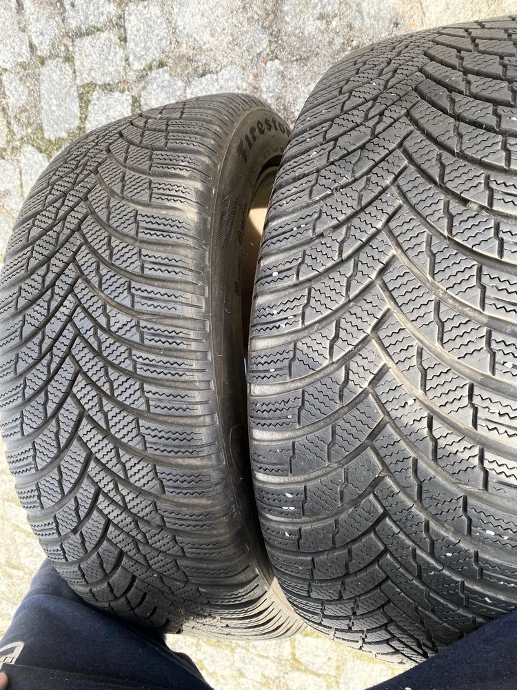 Koła alufelgi 4x108 Opel mokka ds5 berlingo B-max 308 Opony 225/50 r18