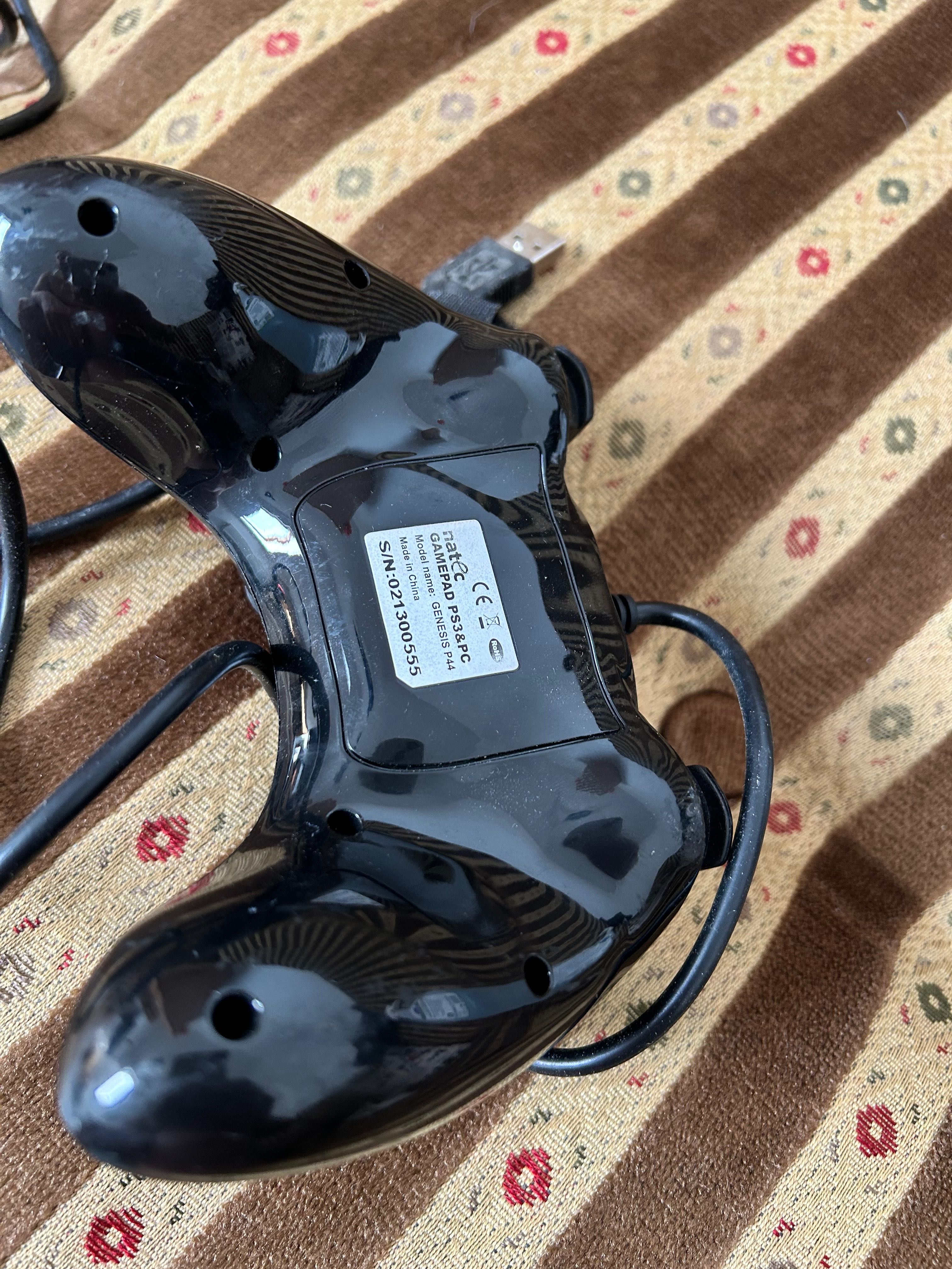 Natec Genesis p-44 gamepad