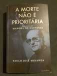 Biografia de Manoel de Oliveira / O Teatro Nacional de S. Carlos