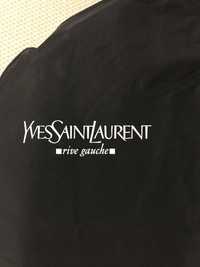 Чохол для одягу, чорний оригінал  Yves Saint Laurent