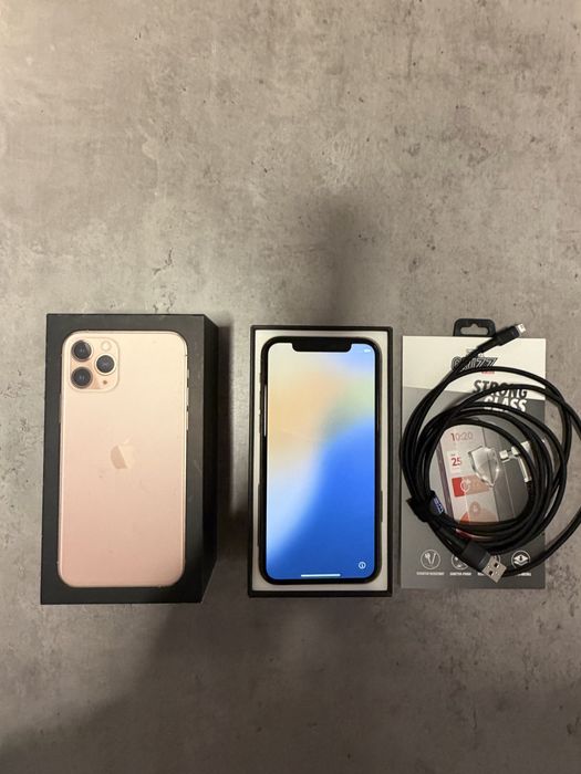 Iphone 11pro 64gb stan bdb