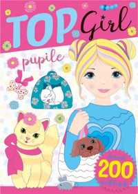 Top Girl Pupile - praca zbiorowa