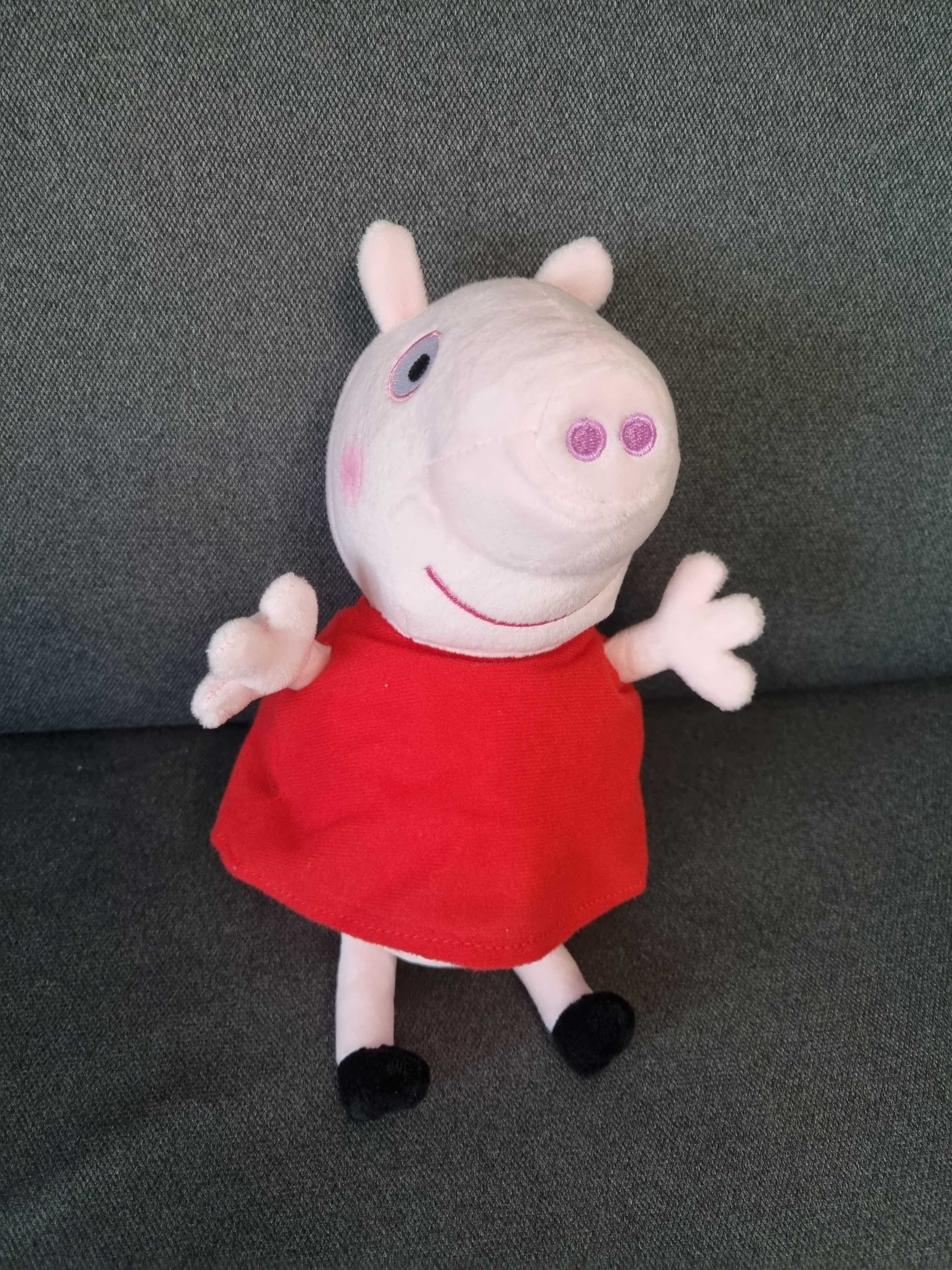 Maskotka Świnka Peppa