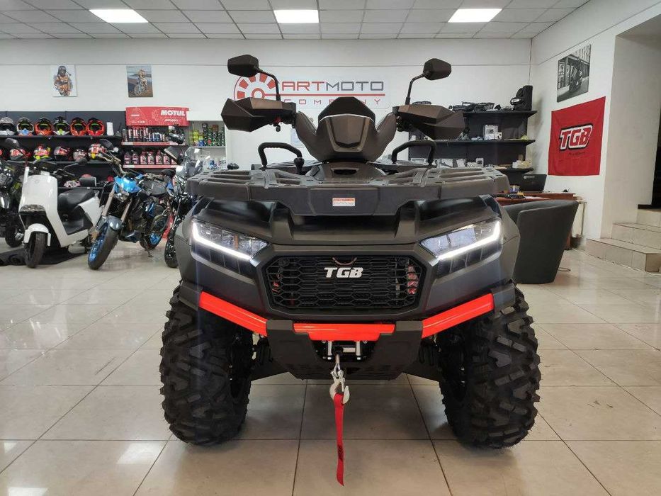 Квадроцикл TGB Blade 1000 LTX Premium 2025