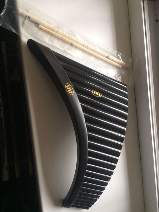 Пан флейта най Перу