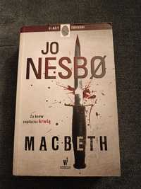 Sprzedam książkę "Macbeth" Jo Nesbo