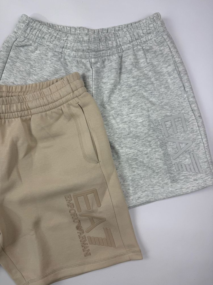 Шорти Emporio Armani НОВІ Оригінал