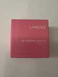 Laneige lip sleeping mask błyszczyk maseczka koreańska koreańskie