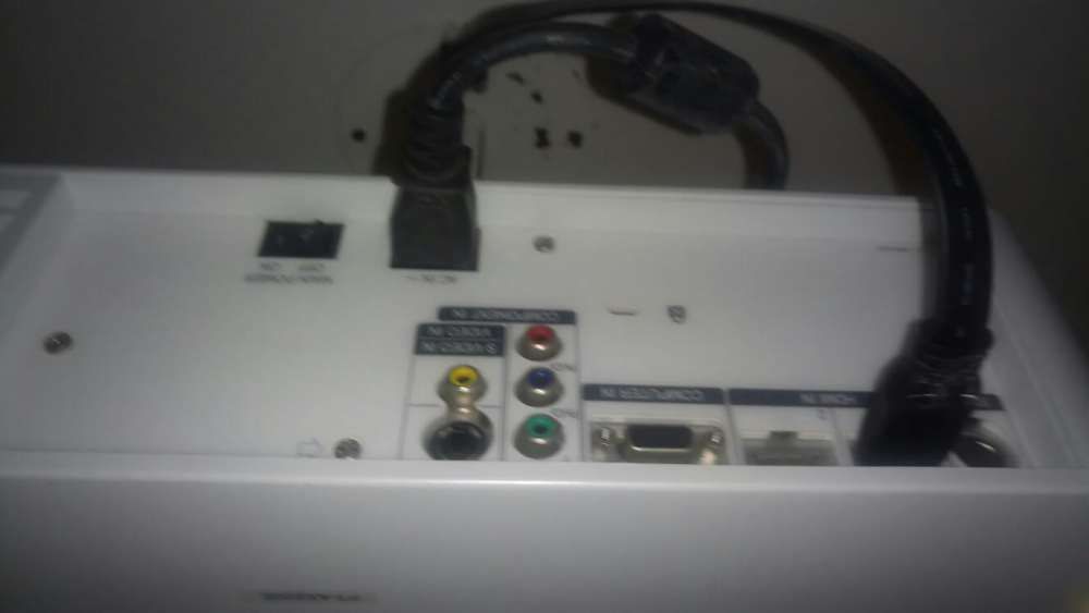 Projector vídeo