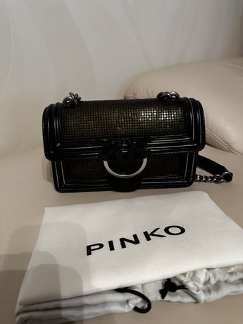 Оригінальна сумка PINKO