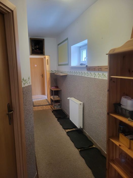Szklarska Poręba - centrum Wolne pokoje