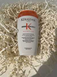 Kerastase nutritive szampon do włosów